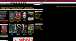 Desktop Screenshot of dasmanifest.com